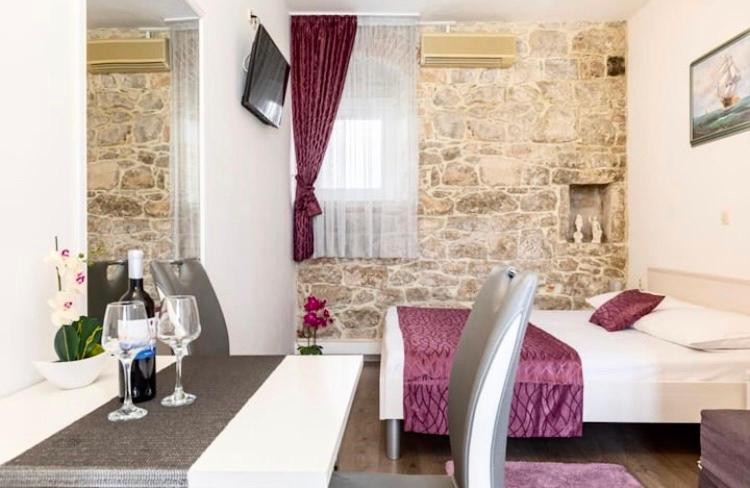 חדר דלוקס, Rooms Palma