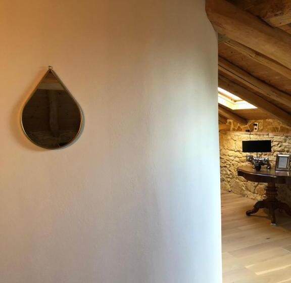 Номер Стандарт, La Maison D Obinat