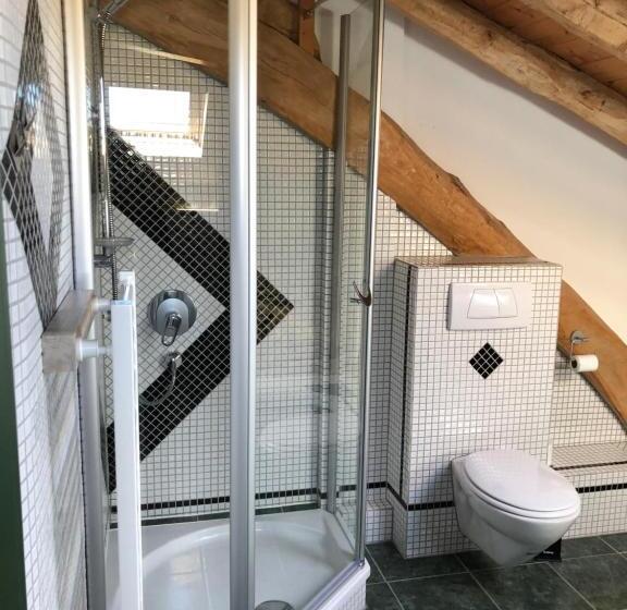 Номер Стандарт, La Maison D Obinat