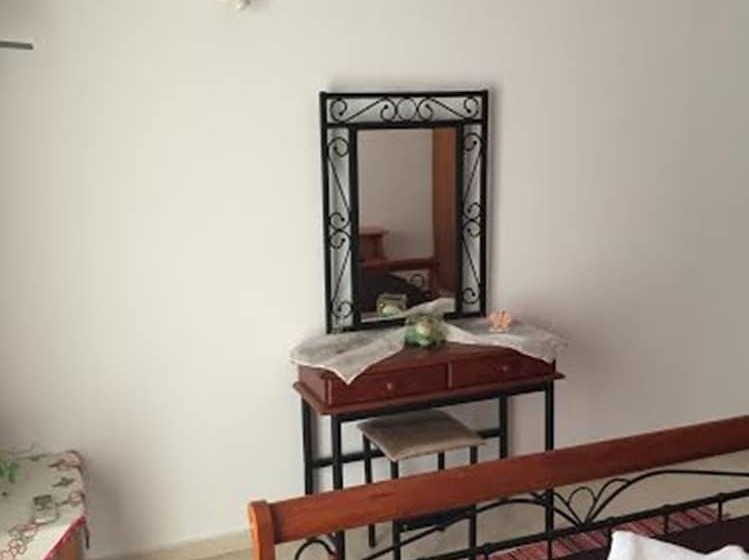 Семейные Апартаменты, Kavousanos Apartments