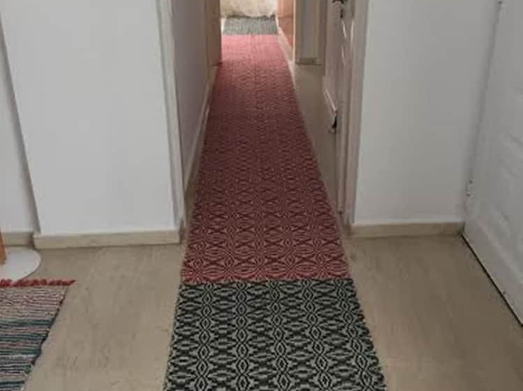 Семейные Апартаменты, Kavousanos Apartments