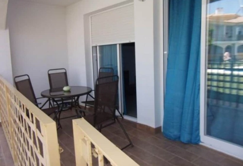家庭公寓, Apartment In Zahara, Cadiz 103472 By Mo Rentals