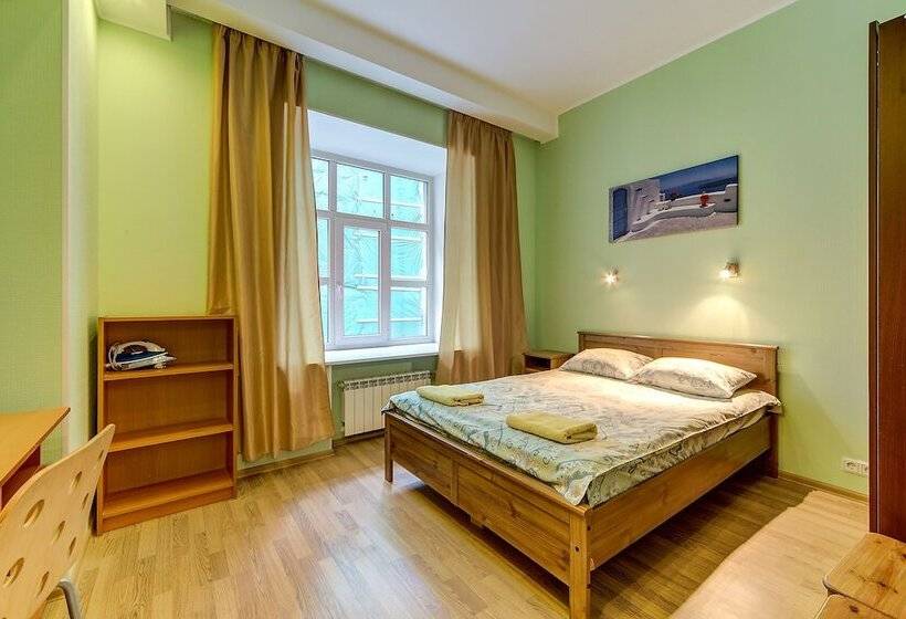 آپارتمان 2 خوابه, Apartments Near Palace Square