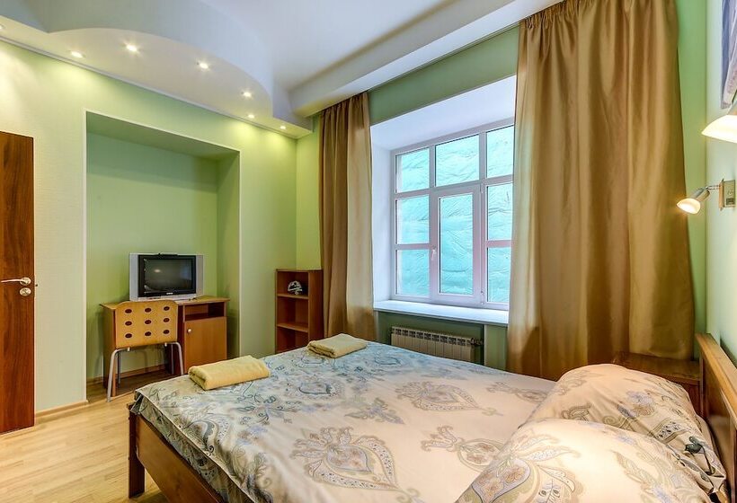 آپارتمان 2 خوابه, Apartments Near Palace Square