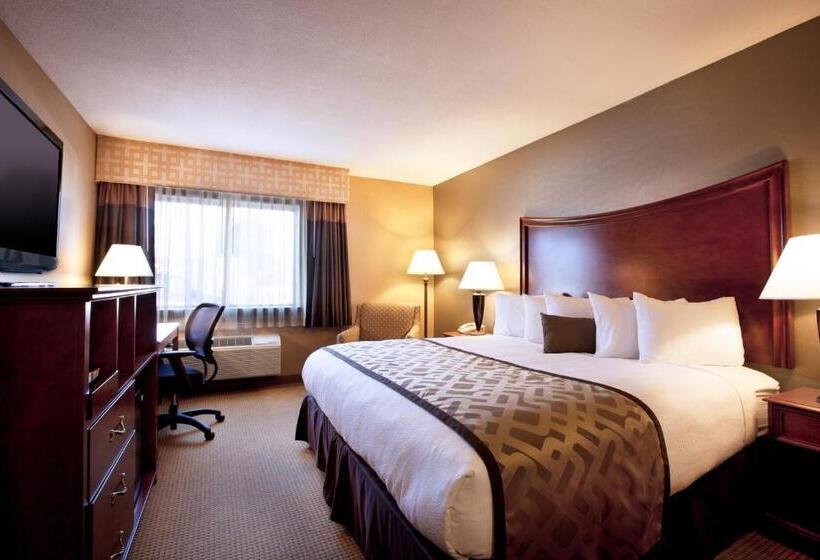 Стандартный Номер Кровать Кинг, Clarion Inn