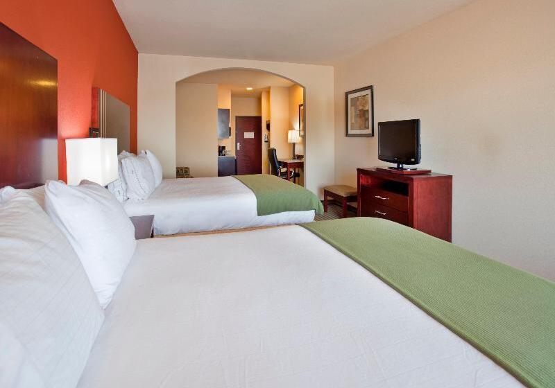 اتاق استاندارد با تخت بزرگ, Clarion Hotel Conference Center   North
