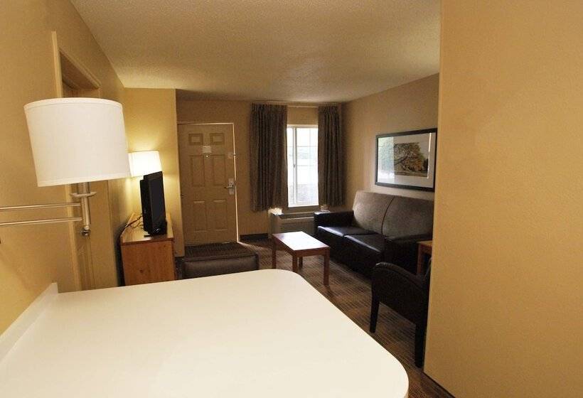Люкс, Extended Stay America Suites  Boca Raton  Commerce