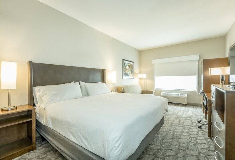 Номер Стандарт, Holiday Inn Hotel And Suites Peachtree City, An Ihg