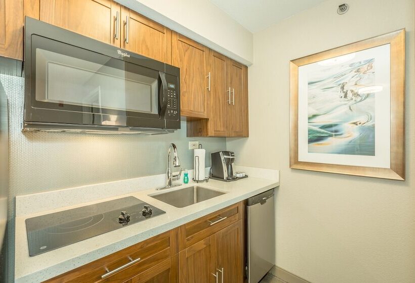 Люкс, Holiday Inn Hotel And Suites Peachtree City, An Ihg