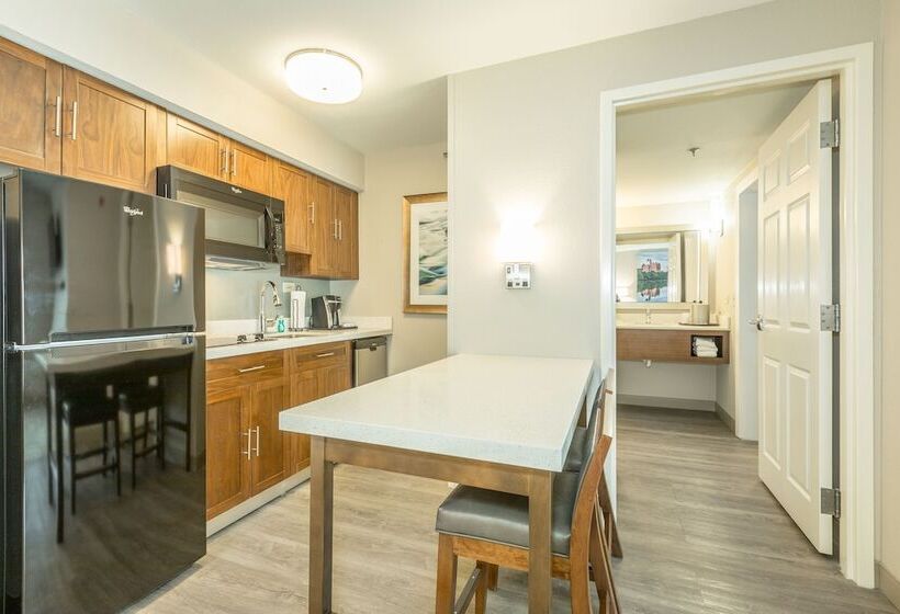 Люкс, Holiday Inn Hotel And Suites Peachtree City, An Ihg