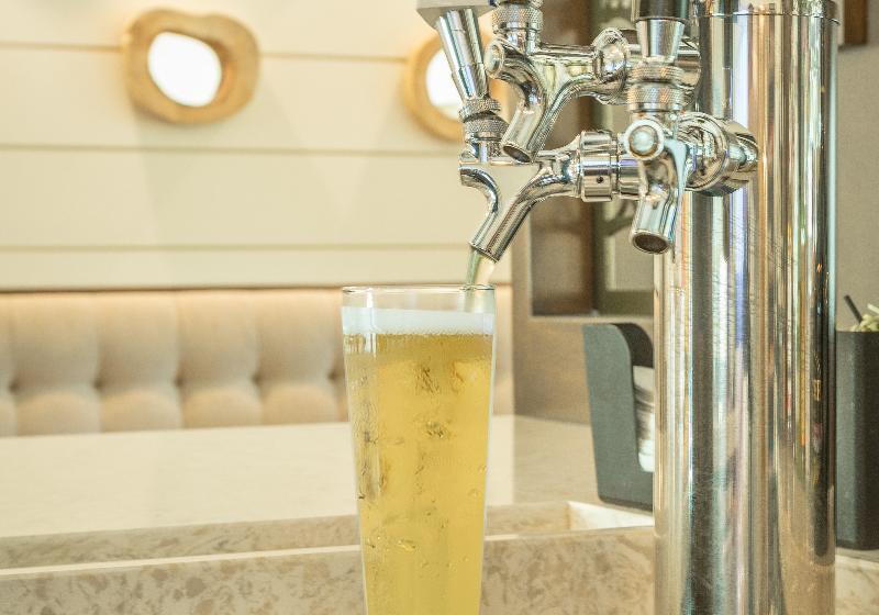 Люкс Кровать Кинг, Holiday Inn Hotel And Suites Peachtree City, An Ihg