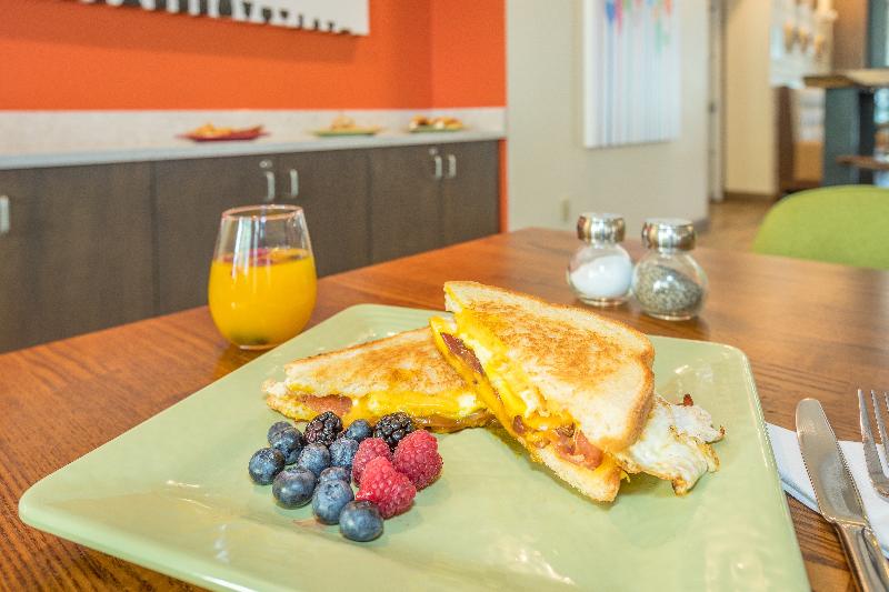 Номер Стандарт, Holiday Inn Hotel And Suites Peachtree City, An Ihg