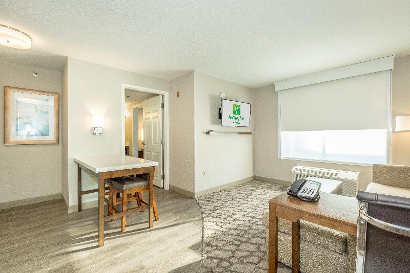 Люкс, Holiday Inn Hotel And Suites Peachtree City, An Ihg