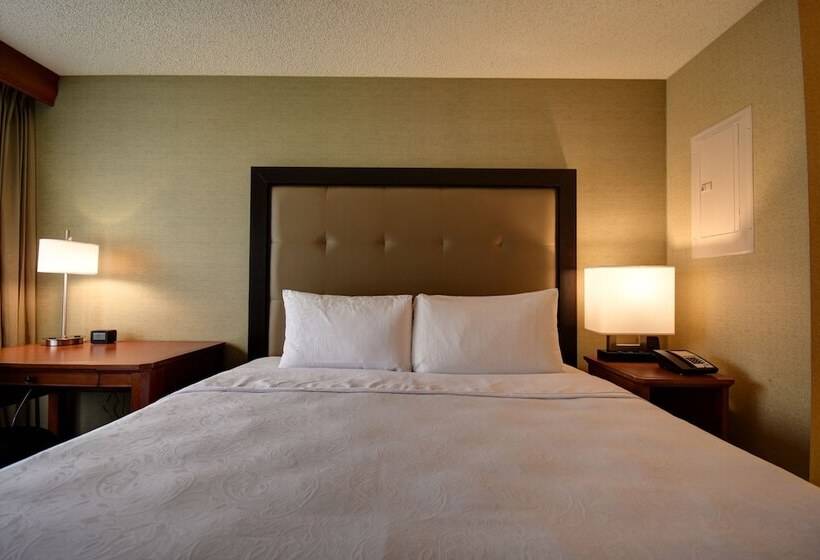 Люкс, Homewood Suites By Hilton Salt Lake Citymidvale/sandy