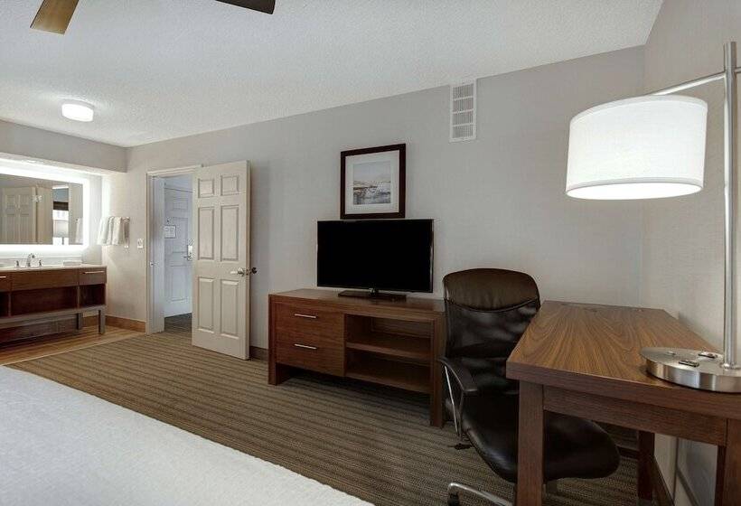 Люкс 2 Спальни, Homewood Suites By Hilton Salt Lake Citymidvale/sandy
