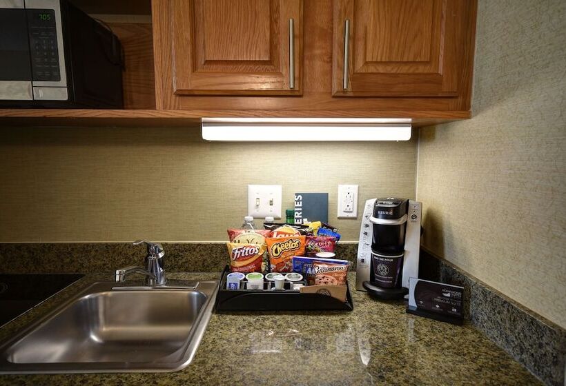 Люкс Премиум, Homewood Suites By Hilton Salt Lake Citymidvale/sandy