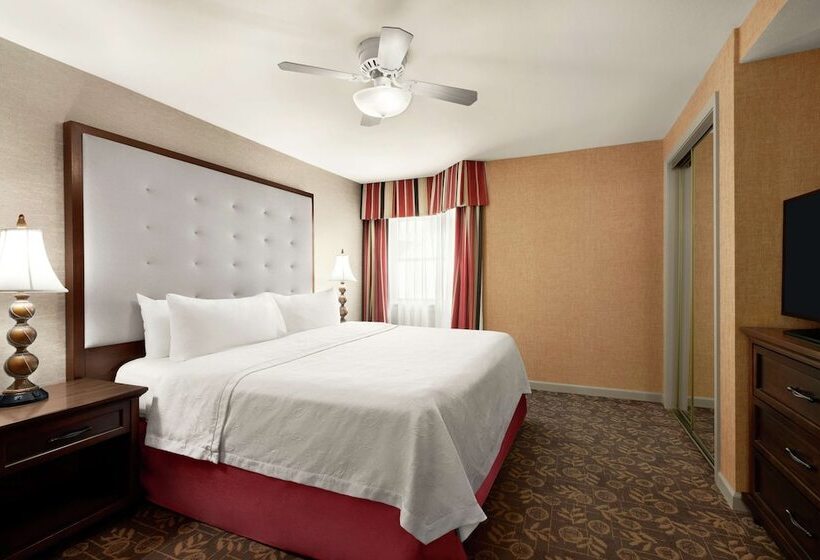Люкс, Homewood Suites By Hilton Syracuse/liverpool