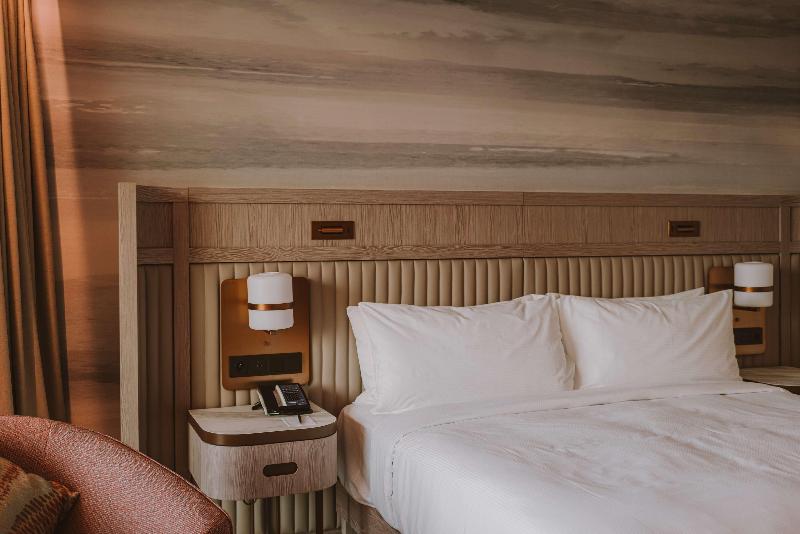 Семейный Номер, Hilton Swinoujscie Resort And Spa