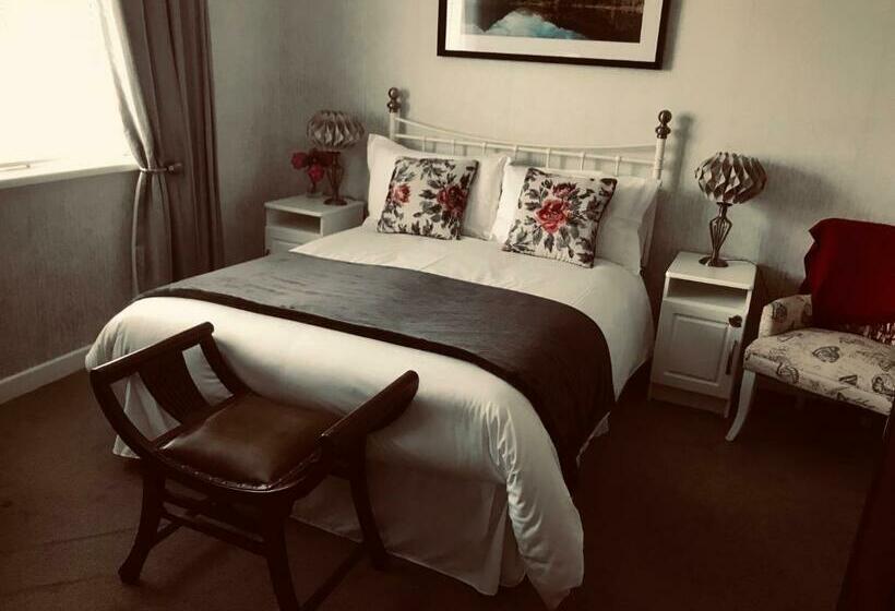Номер Стандарт, Barrow View B&b
