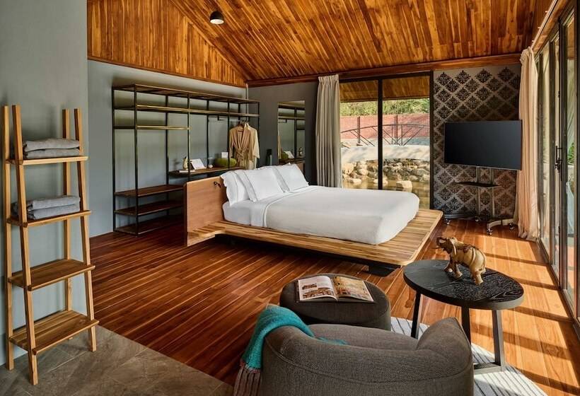스위트, The Namkhan, A Small Luxury Hotel Of The World