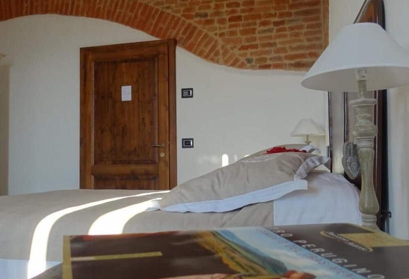 اتاق استاندارد, B&b La Casa Del Sarto