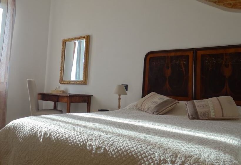اتاق لوکس, B&b La Casa Del Sarto