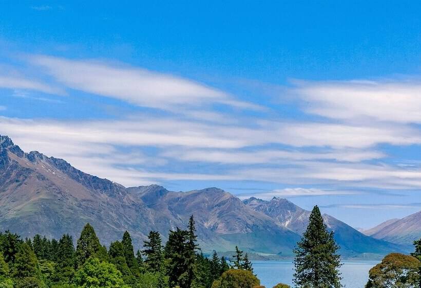 스탠다드 룸, Holiday Inn Express & Suites Queenstown, An Ihg