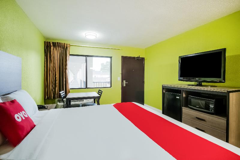 스탠다드 룸, Holiday Inn Express & Suites Queenstown, An Ihg