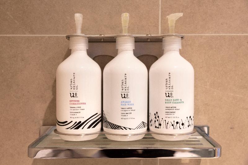 스탠다드 룸 킹사이즈 침대, Holiday Inn Express & Suites Queenstown, An Ihg