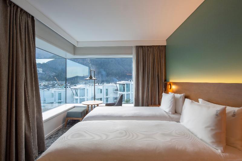 수피리어 룸, Holiday Inn Express & Suites Queenstown, An Ihg