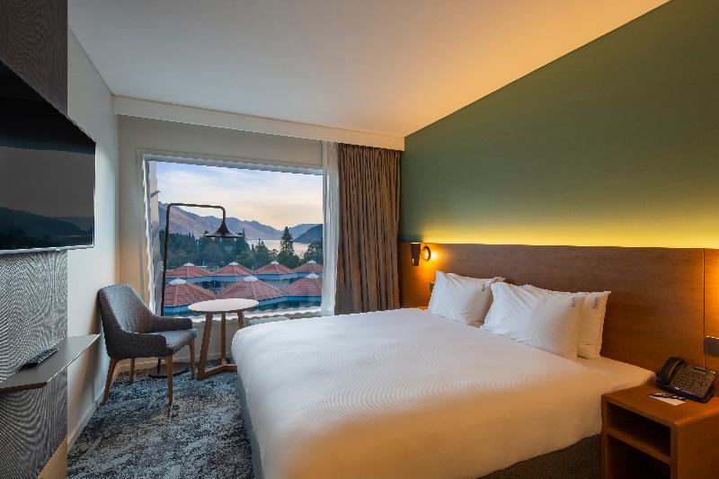 수피리어 룸, Holiday Inn Express & Suites Queenstown, An Ihg