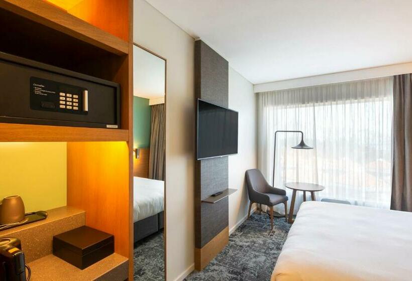 스탠다드 룸, Holiday Inn Express & Suites Queenstown, An Ihg