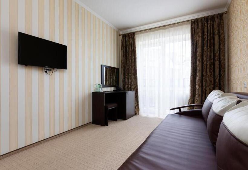 ファミリールーム, Kasimir Resort Hotel & Spa