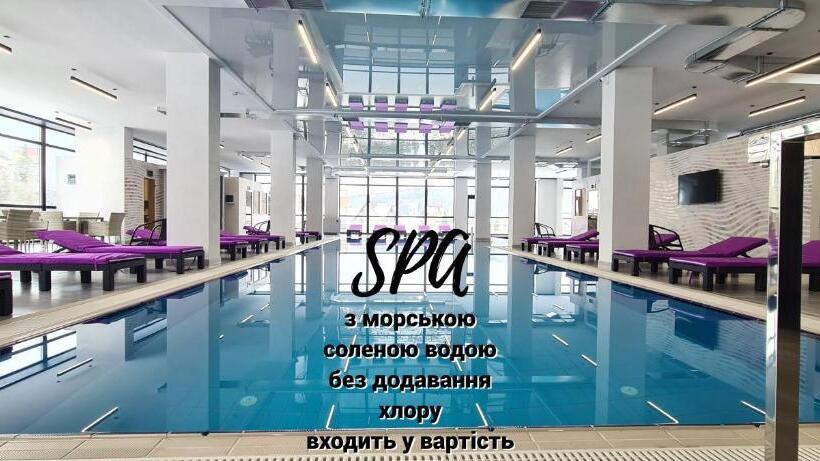 スタンダードトリプルルーム, Kasimir Resort Hotel & Spa