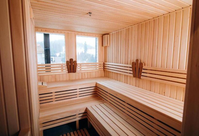 スタンダードトリプルルーム, Kasimir Resort Hotel & Spa