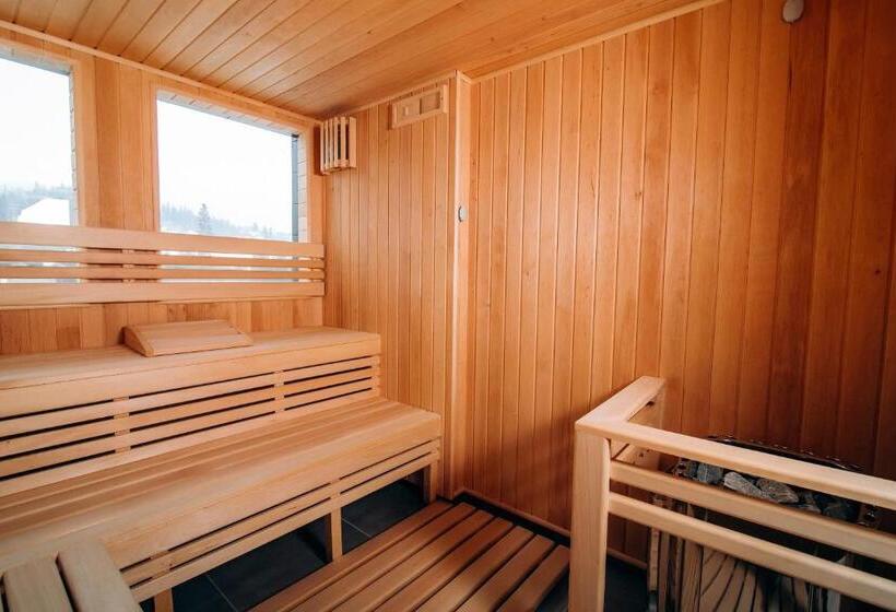 １ベッドルームアパートメント, Kasimir Resort Hotel & Spa