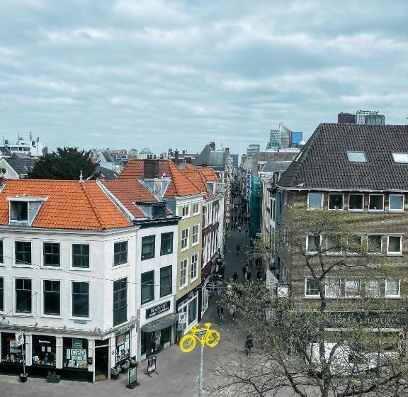 공동 객실, Pink Flamingo Boutique Hostel