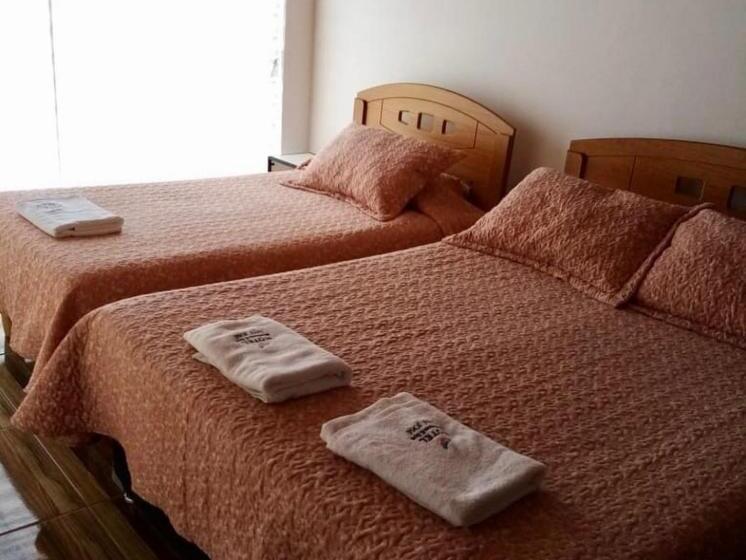 Семейный Номер, San José Hotel Boutique & Spa
