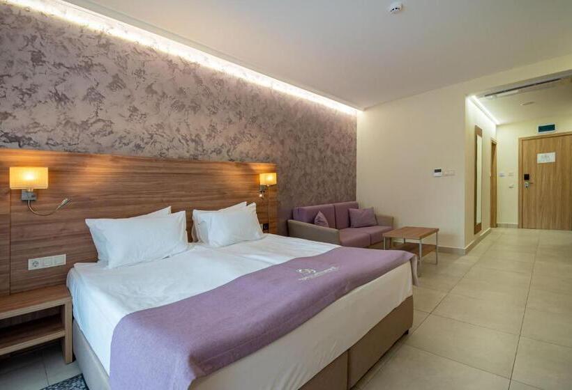 اتاق لوکس, Belvedere Hotel   All Inclusive