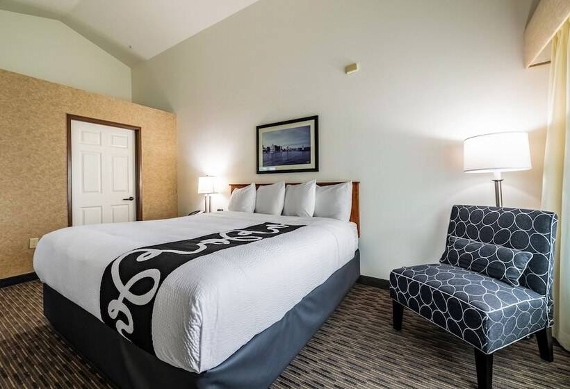 Номер Стандарт, The Inn At Gig Harbor