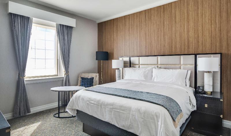 اتاق استاندارد با تخت بزرگ, The Sire Hotel Lexington, Tapestry Collection By Hilton