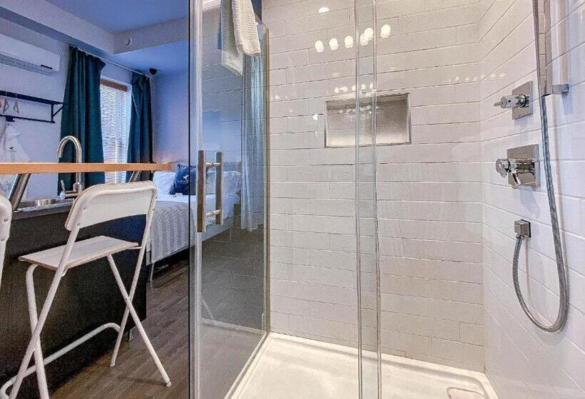 スイート, Maison évangéline By Bower Boutique Hotels