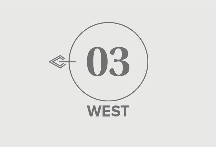 Апартаменты 2 Спальни, Going Triple A Apartments West