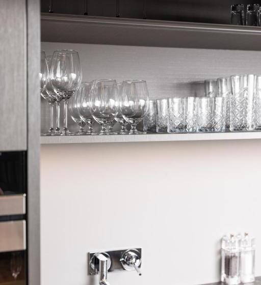 Апартаменты 2 Спальни, Going Triple A Apartments West