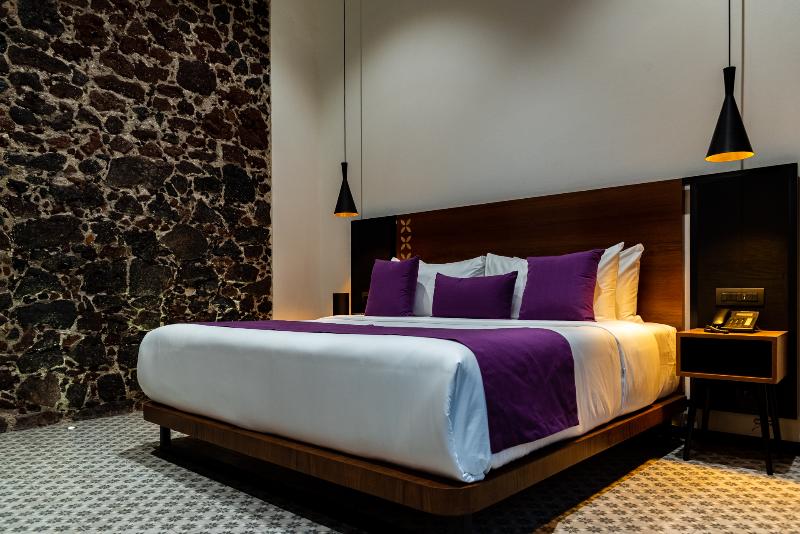 スイート, Casa De La Luz Hotel Boutique
