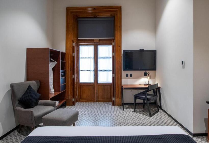 スイート, Casa De La Luz Hotel Boutique