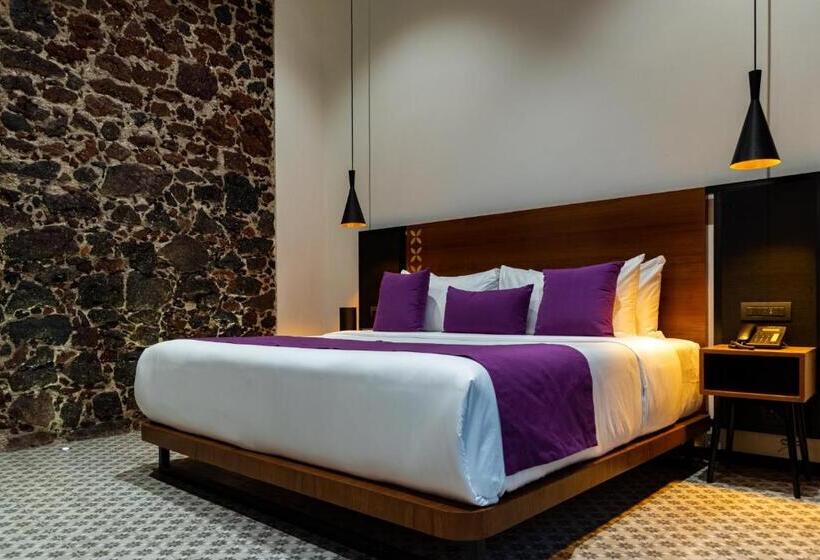 スーペリアースイート, Casa De La Luz Hotel Boutique