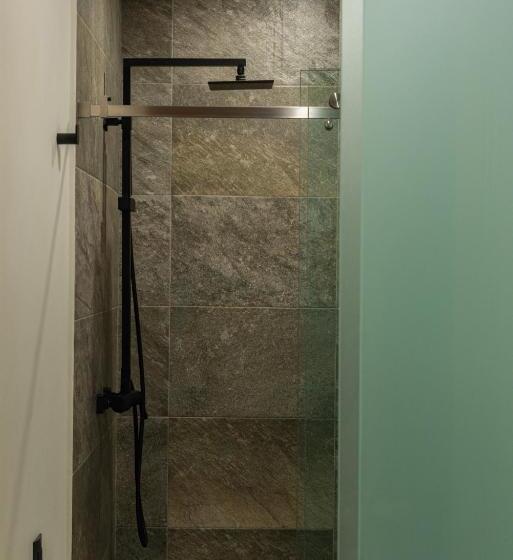 ジュニアスイート, Casa De La Luz Hotel Boutique