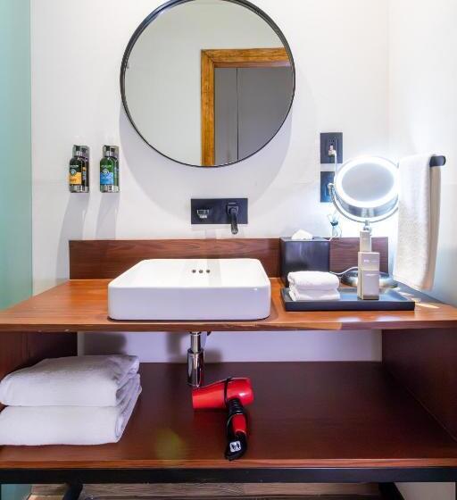 スイート, Casa De La Luz Hotel Boutique