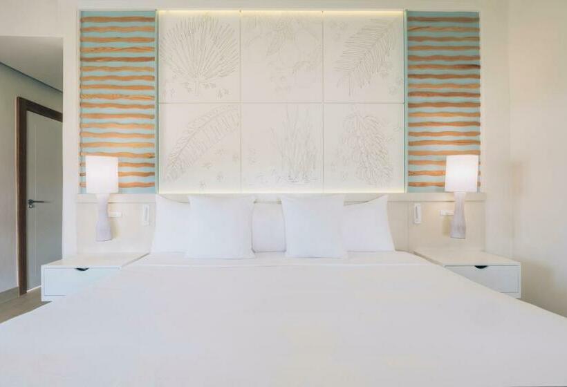 سوییت جونیور, Iberostar Selection Coral Bávaro